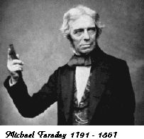 Michael Faraday